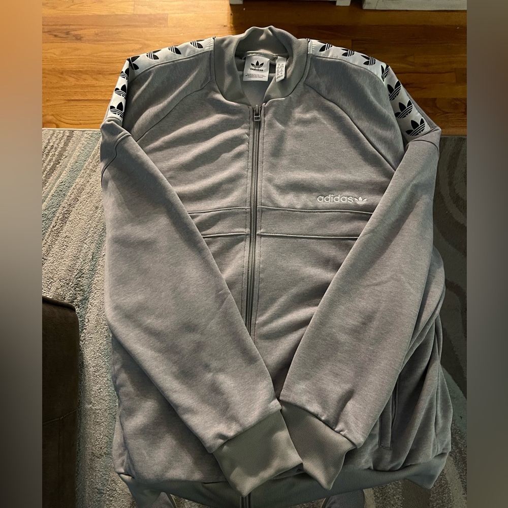Track Jacket
